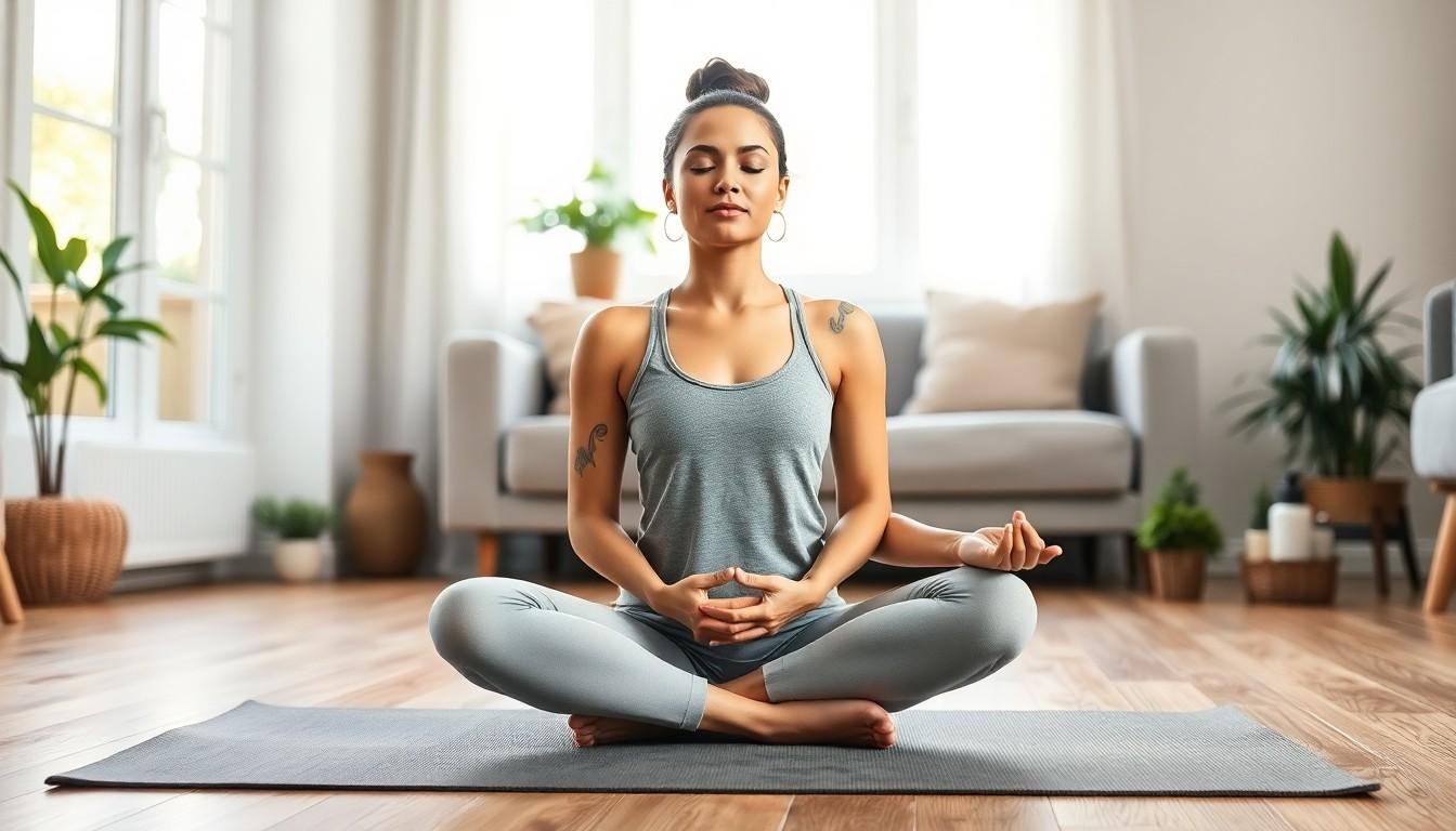 free self care apps